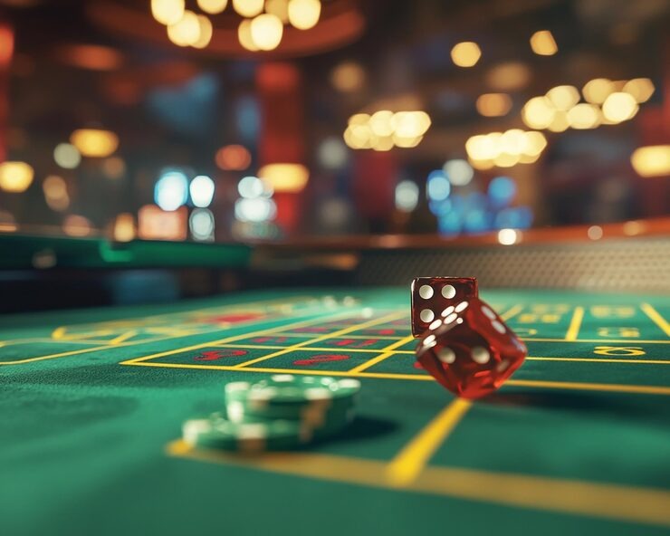 Dragon Tiger live dealer table with multi-camera view showing card layout